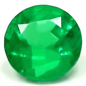 0.45 ct Emerald
