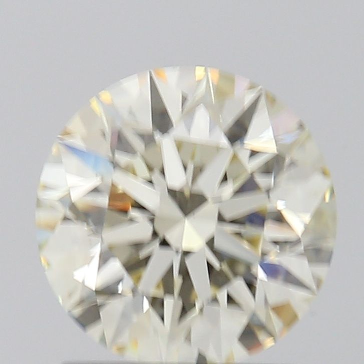 Prírodný diamant okrúhly...