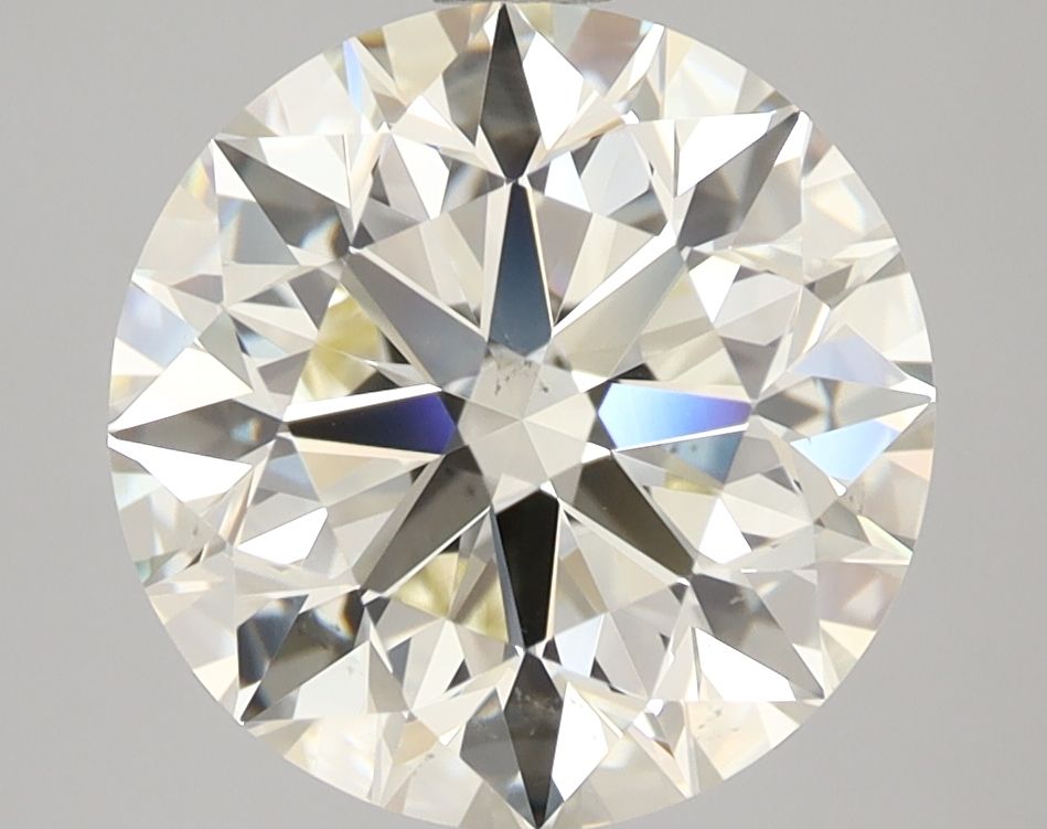 Prírodný diamant okrúhly...