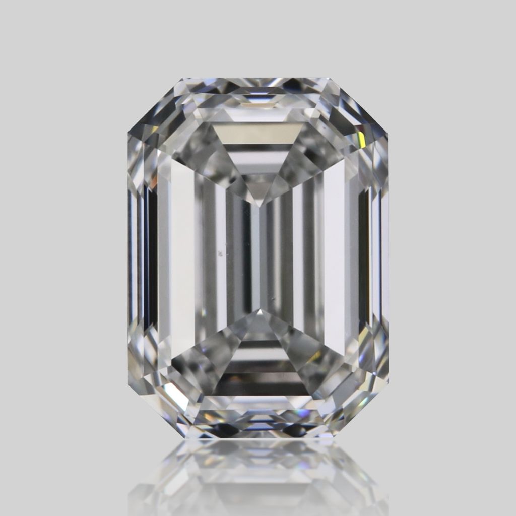 Prírodný diamant emerald,...