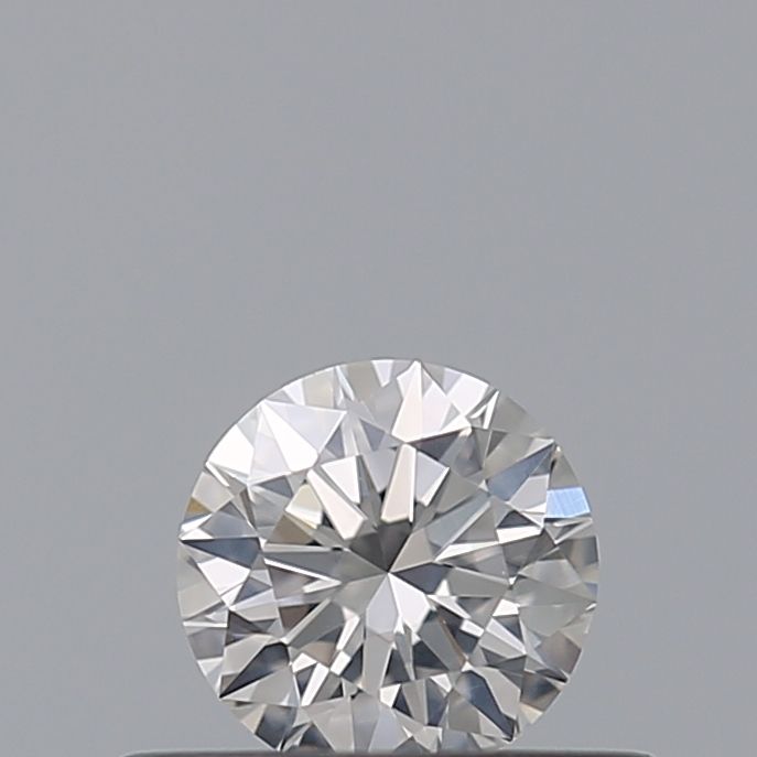 Diamant Rond 0.32 ct - Couleur E - Pureté SI1