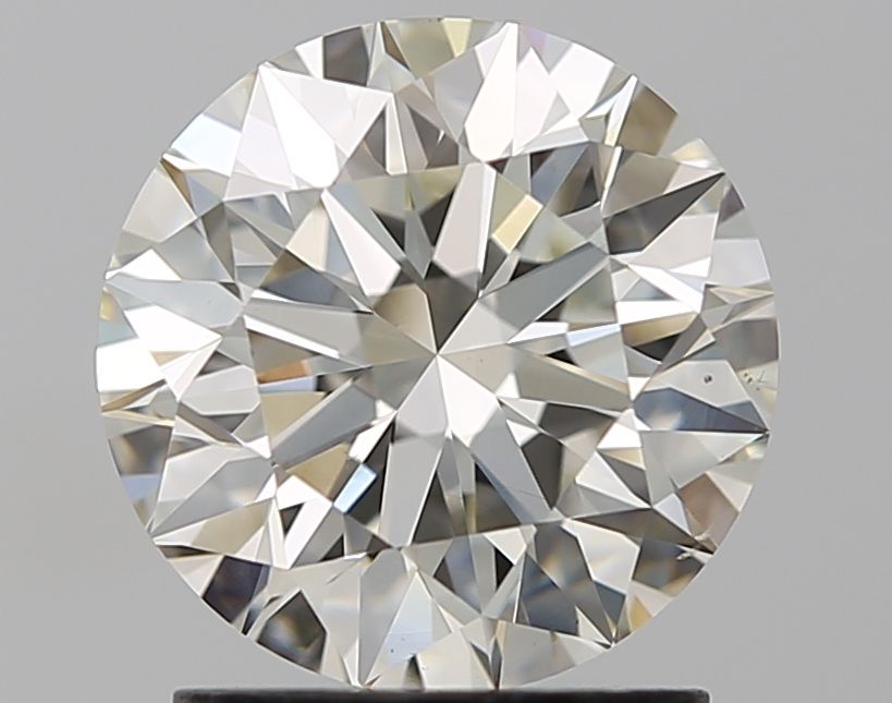 Prírodný diamant okrúhly...