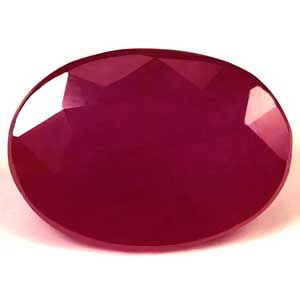 3.06 ct Ruby