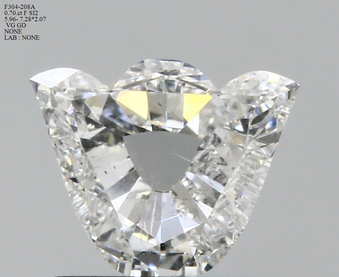 Prírodný diamant other,...