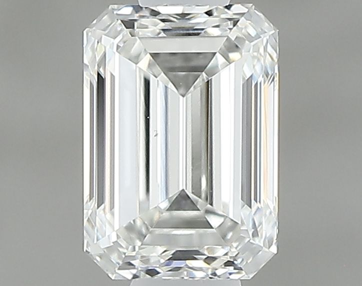 Prírodný diamant emerald,...