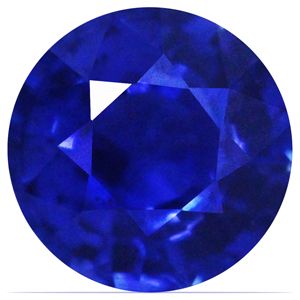 0.61 ct Sapphire