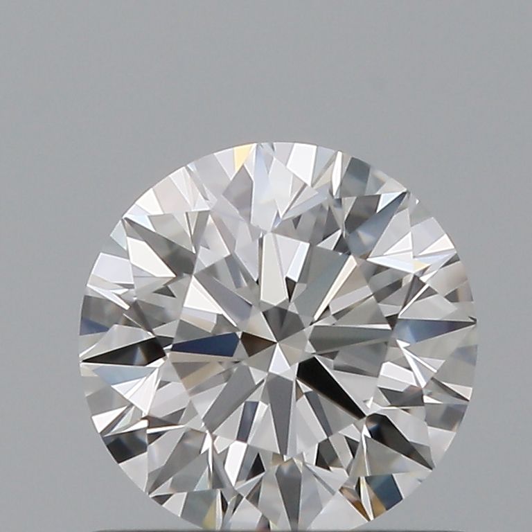 Prírodný diamant okrúhly briliant,... Prírodný diamant okrúhly briliant,...