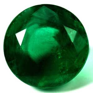 4.13 ct Emerald