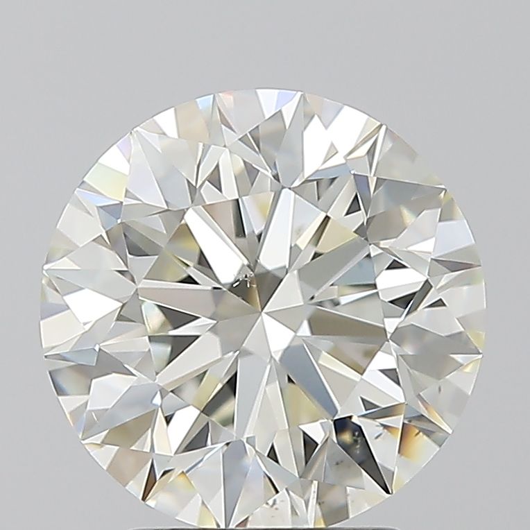 Prírodný diamant okrúhly...