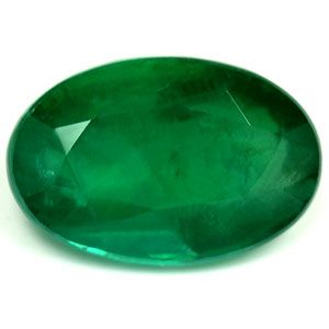 5.02 ct Emerald
