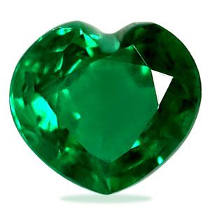 0.42 ct Emerald