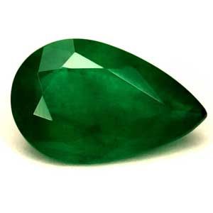1.64 ct Emerald