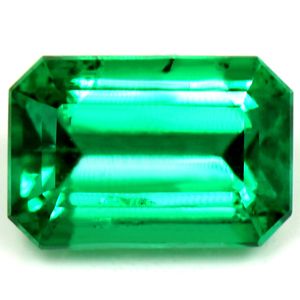 1.01 ct Emerald