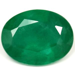 1.93 ct Emerald