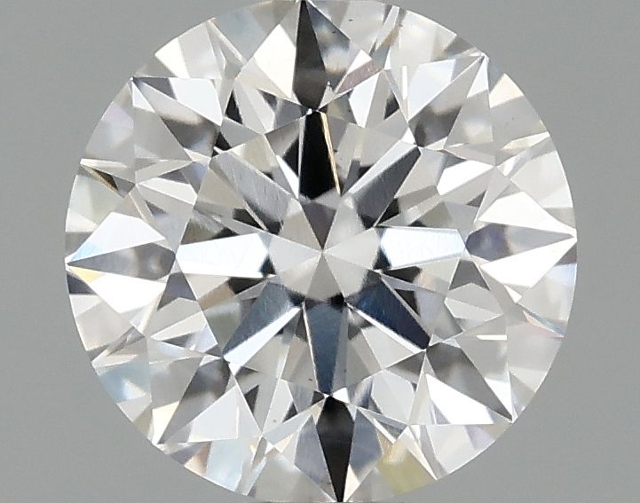 Diamant Rond 1.09 ct - Couleur E - Pureté VS1