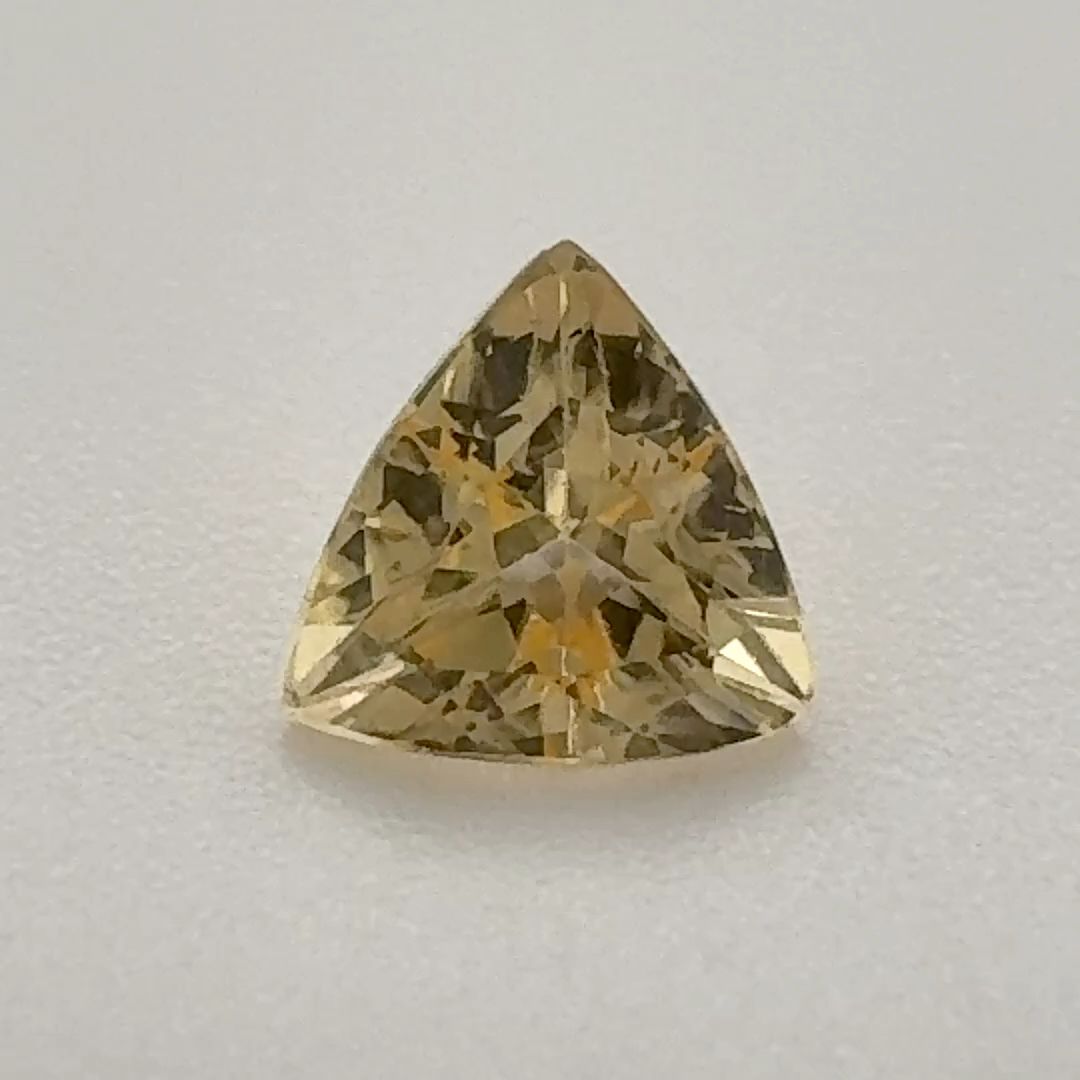 0.82 ct Topaz