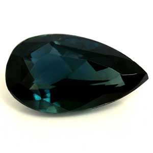 0.66 ct Sapphire