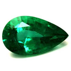 1.13 ct Emerald
