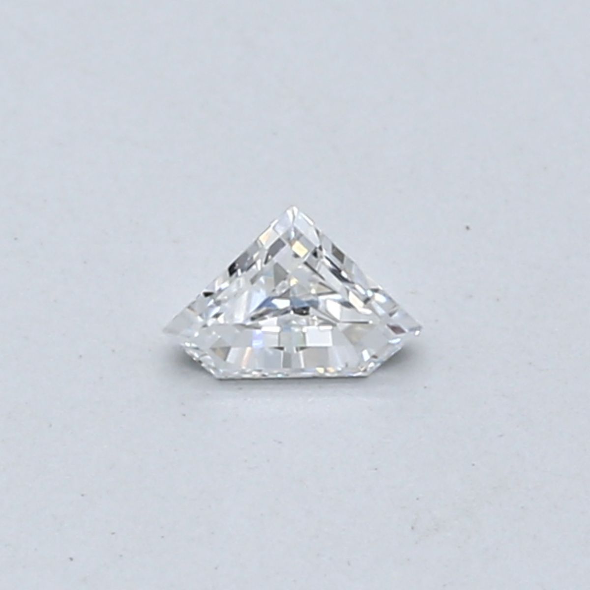 0.15ct PENTAGONAL Diamond