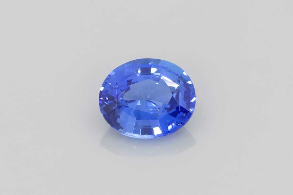 1.53 ct Sapphire