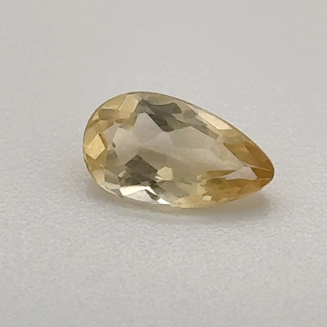 0.73 ct Topaz
