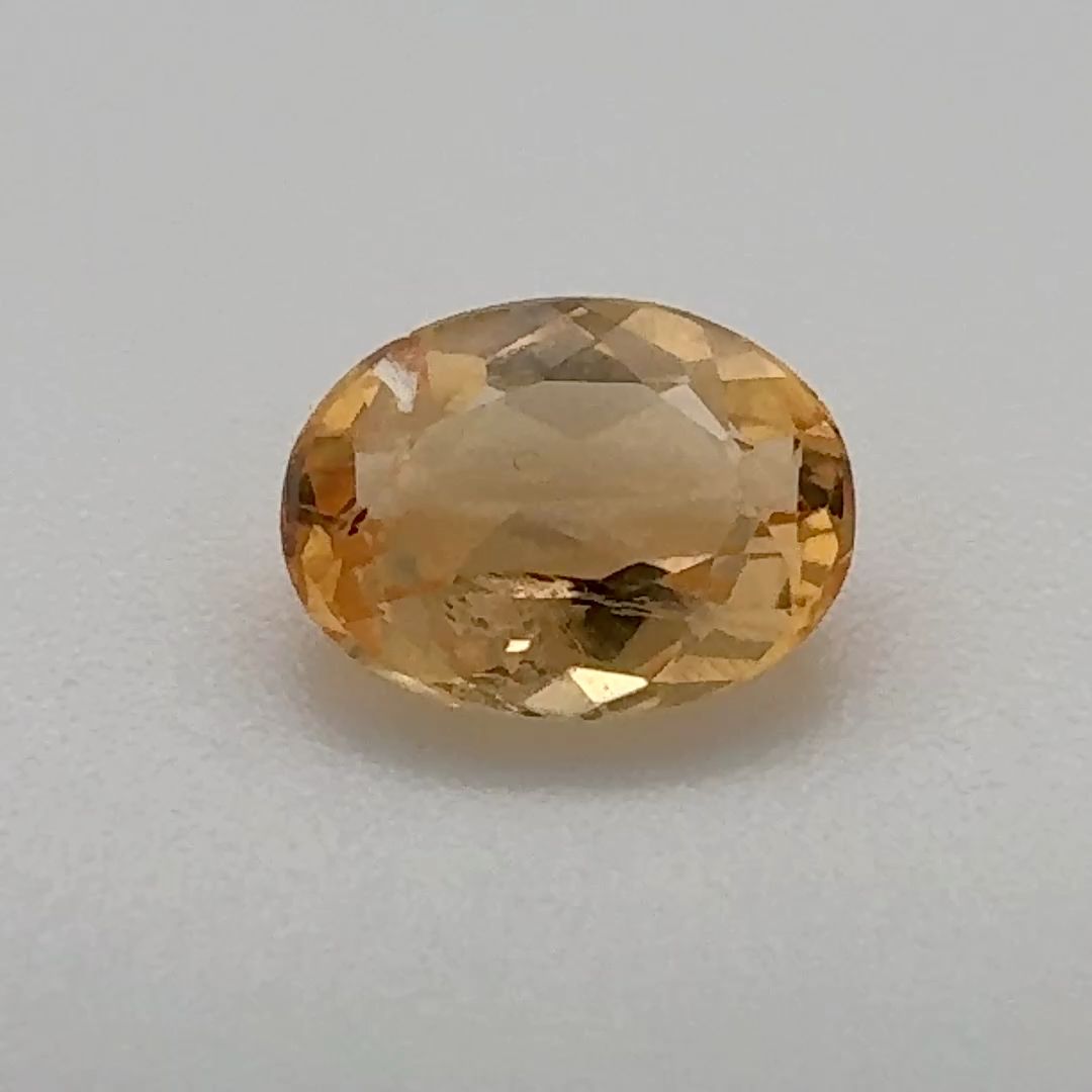 1.00 ct Topaz