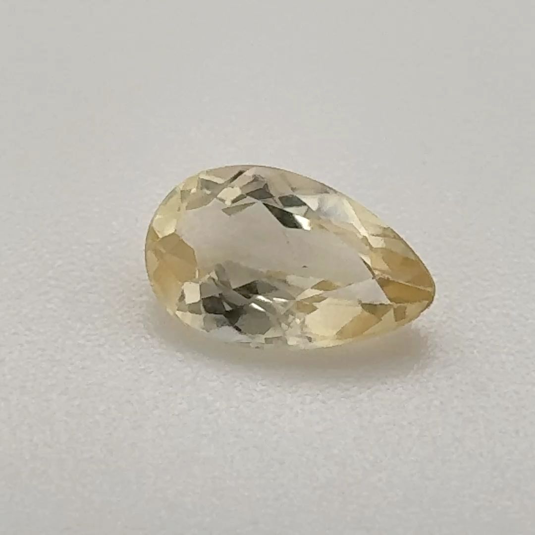 0.71 ct Topaz
