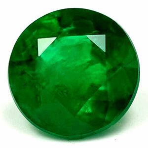 0.89 ct Emerald