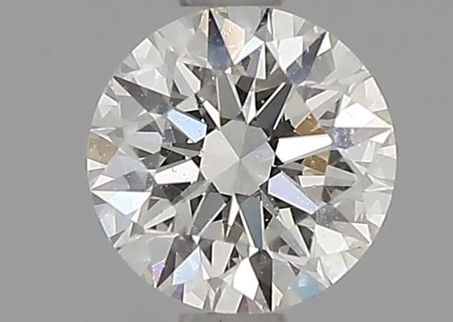 Prírodný diamant okrúhly briliant,... Prírodný diamant okrúhly briliant,...