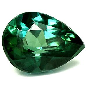 0.63 ct Sapphire