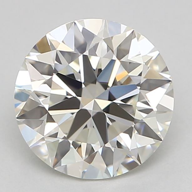 Prírodný diamant okrúhly...