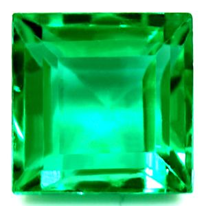 0.79 ct Emerald