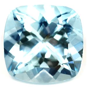 2.35 ct Aquamarine