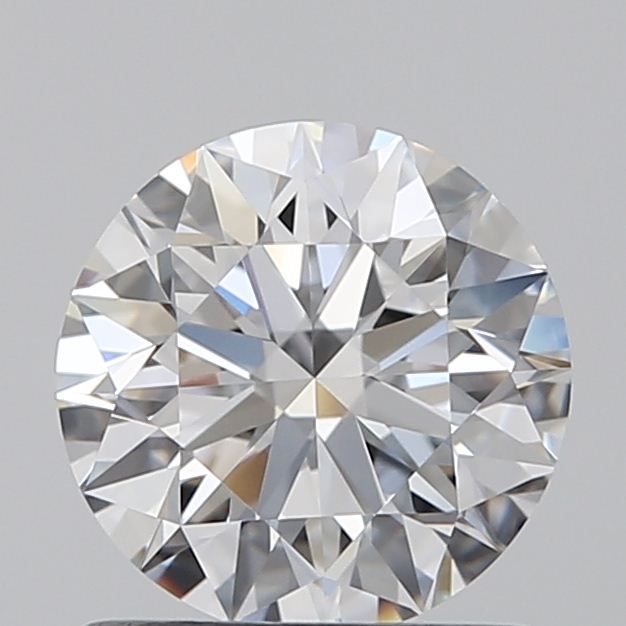 Prírodný diamant okrúhly...