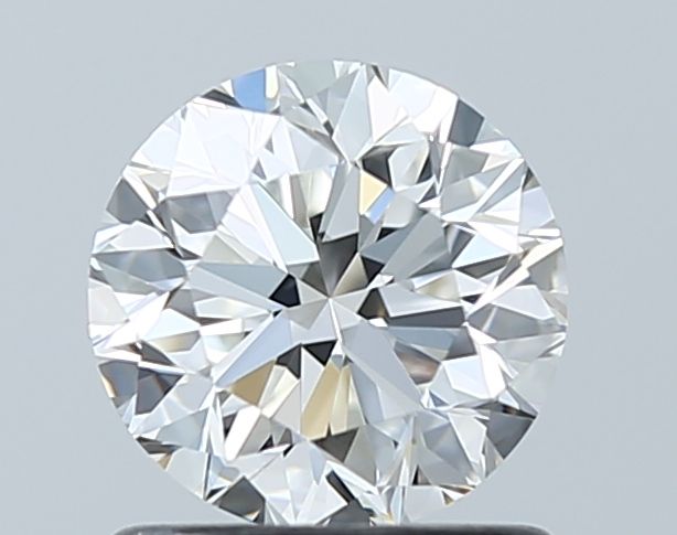 Prírodný diamant okrúhly...