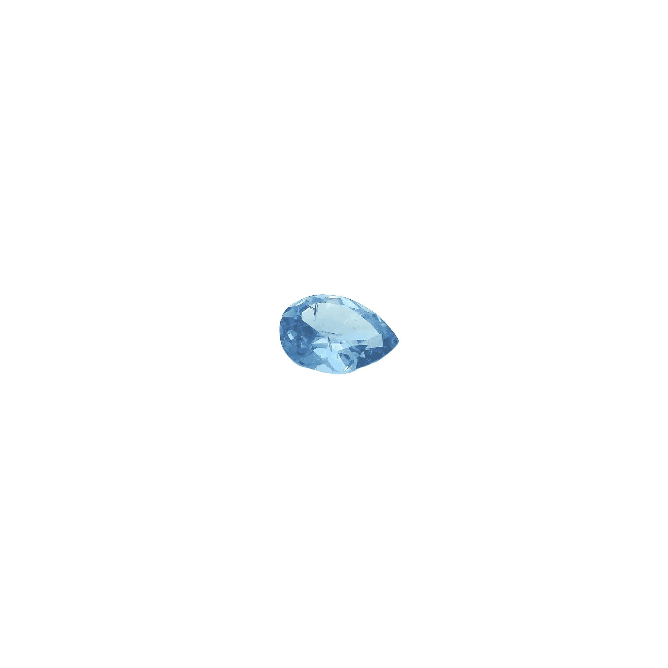 1.27 ct Sapphire