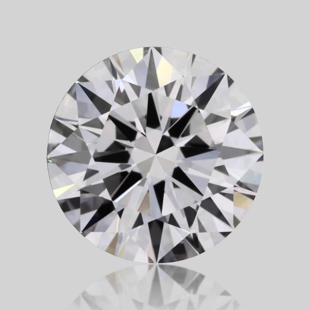 Diamant Rond 0.33 ct - Couleur E - Pureté IF