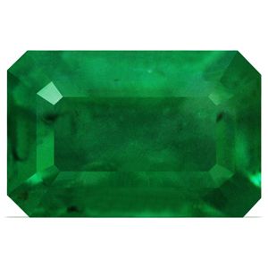 0.69 ct Emerald