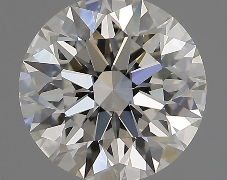 Prírodný diamant okrúhly...