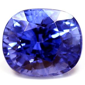 2.88 ct Sapphire