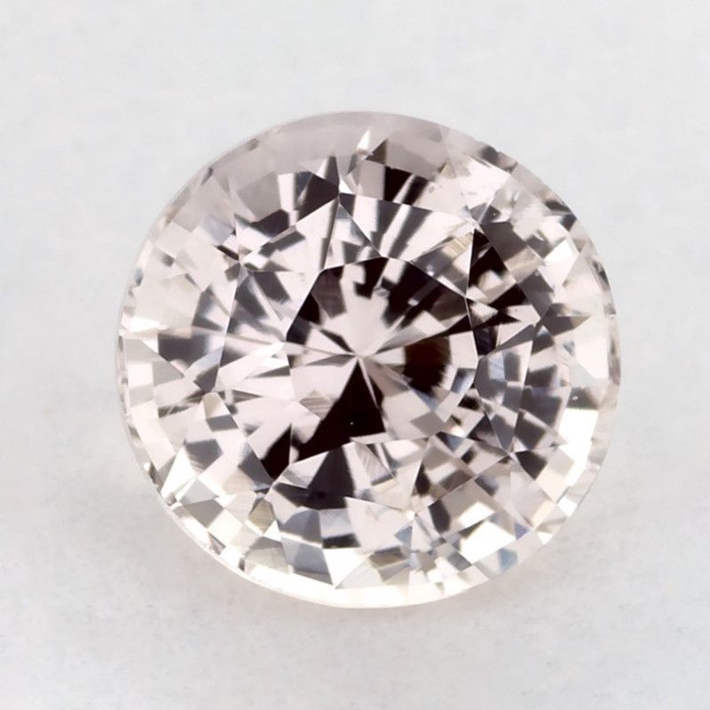 1.58 ct Sapphire