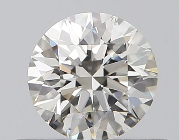 Prírodný diamant okrúhly...