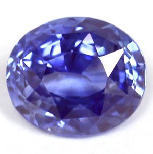 2.26 ct Sapphire