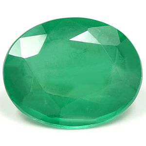 3.61 ct Emerald