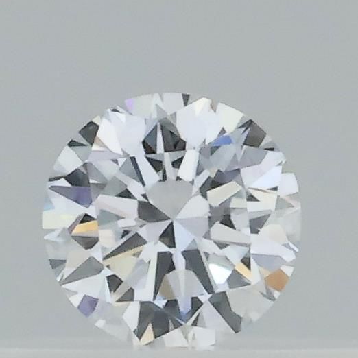 0.13ct ROUND Diamond