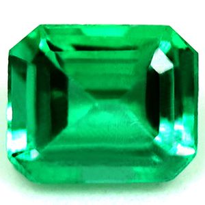 0.55 ct Emerald