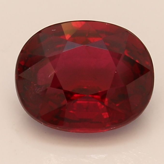 2.30 ct Ruby