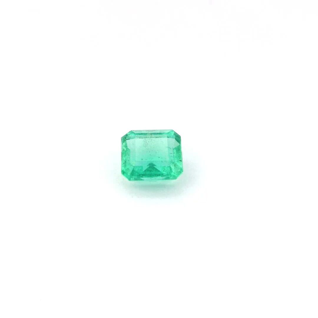 1.25 ct Emerald