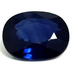 1.90 ct Sapphire
