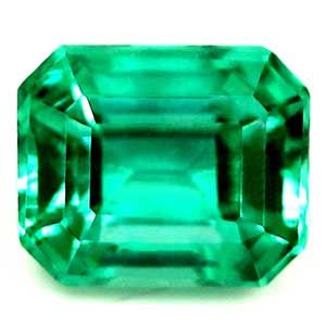 0.40 ct Emerald